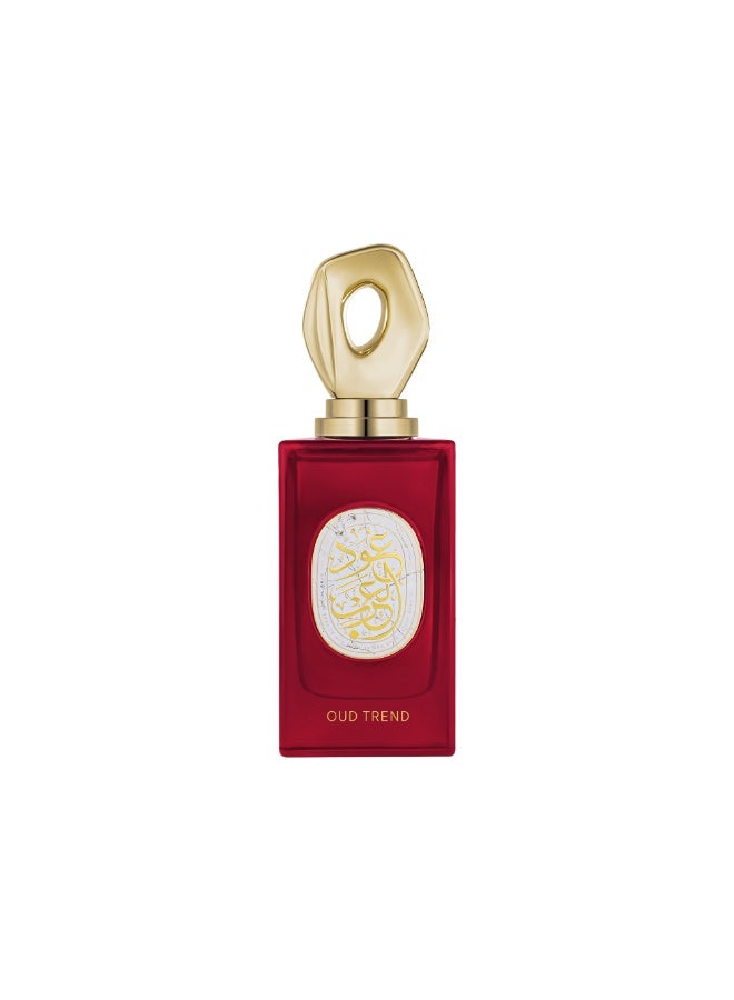 درعه عطر عود ترند 100 مل - Image 1